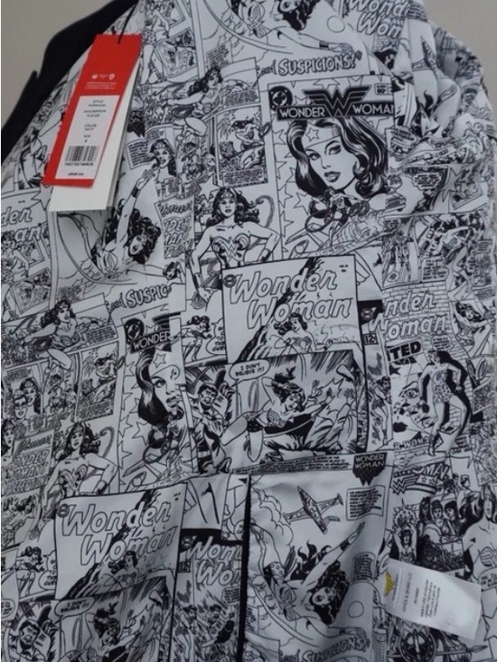 Veronica Beard Jackets & Blazers - ISO Veronica Beard Navy Wonder Woman Blazer